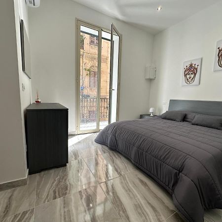 Di Pavia Apartment Palermo Eksteriør billede