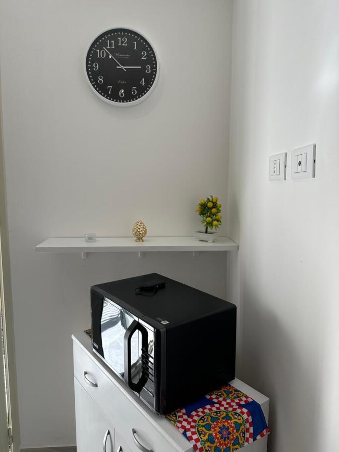 Di Pavia Apartment Palermo Eksteriør billede